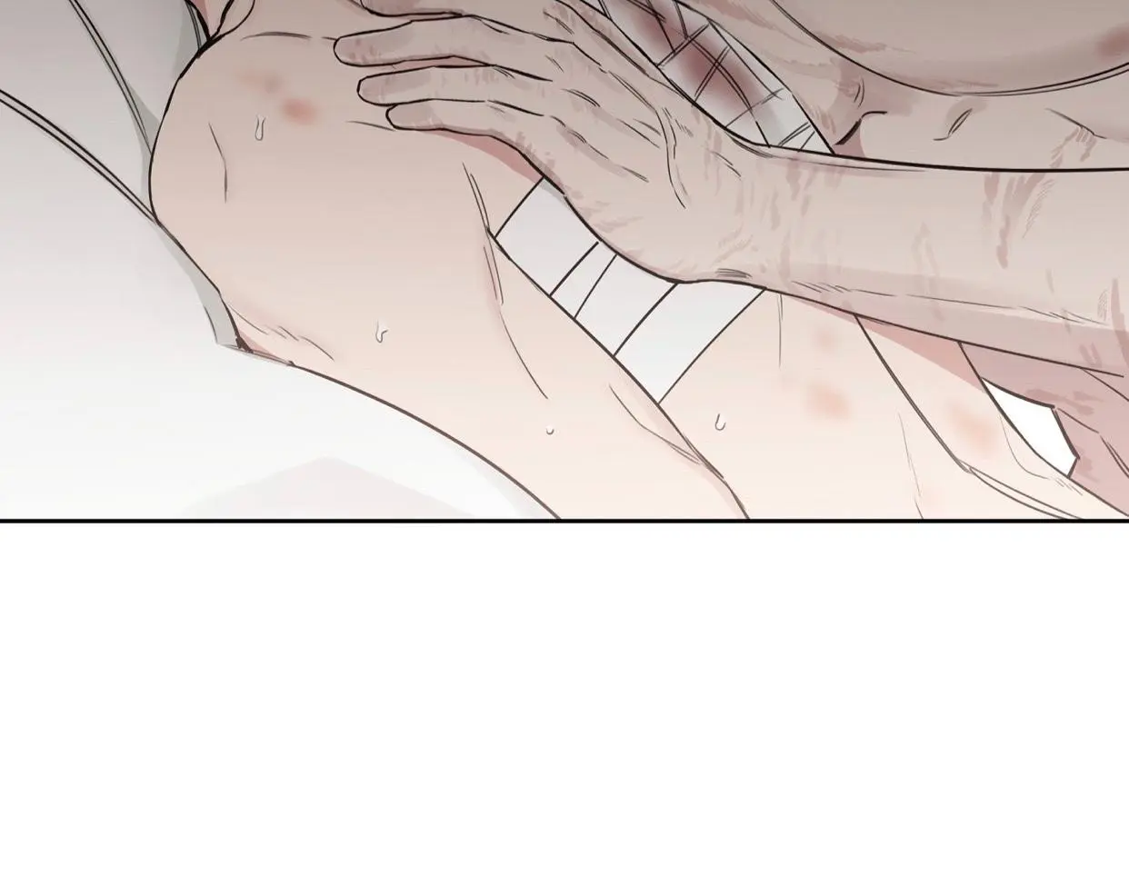 Roses and Champagne Chapter 43 Page 28