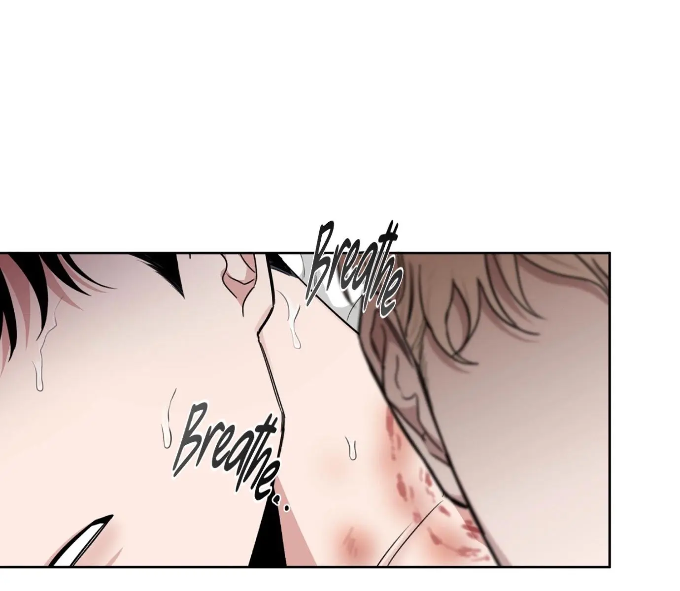 Roses and Champagne Chapter 43 Page 29