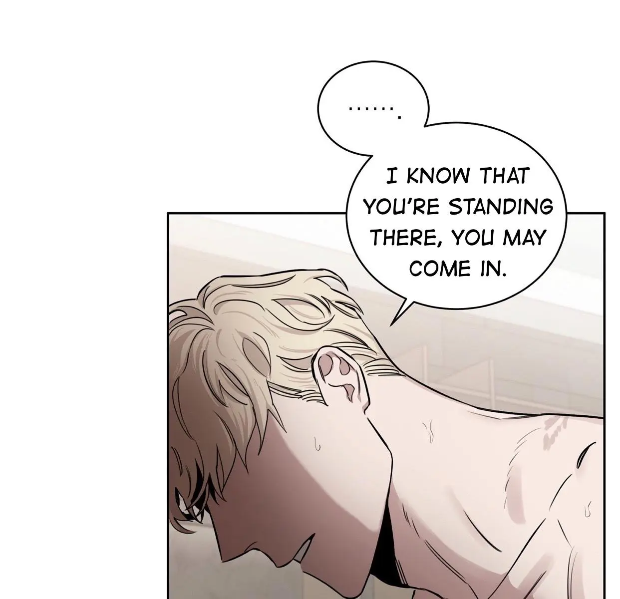 Roses and Champagne Chapter 43 Page 31