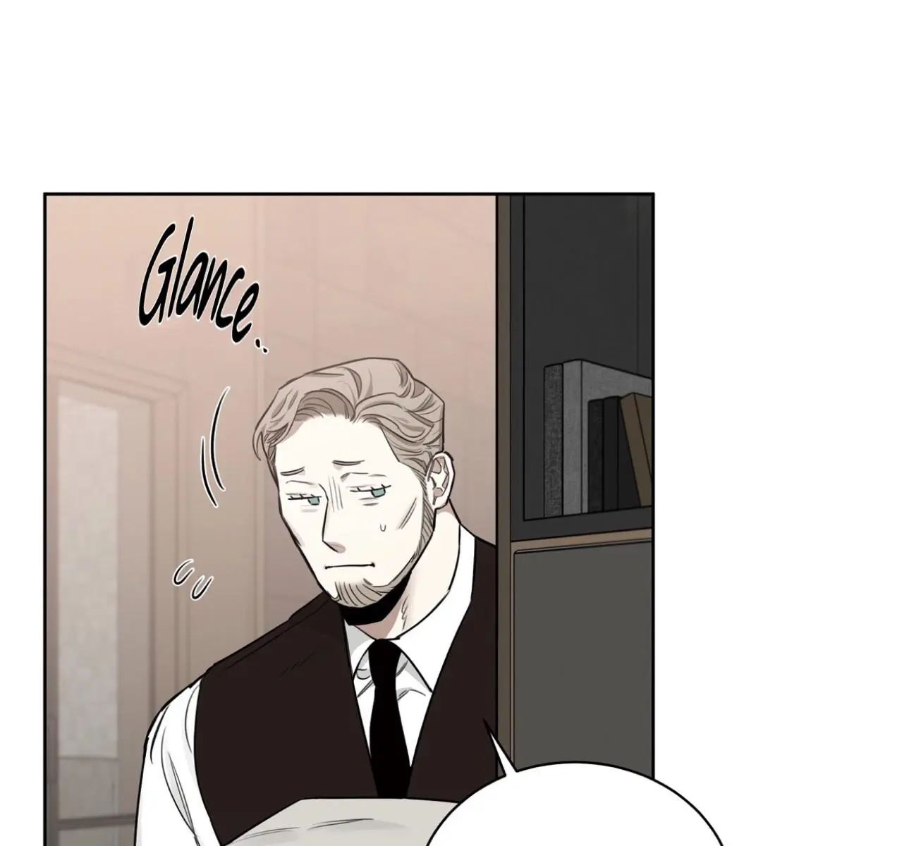 Roses and Champagne Chapter 43 Page 33