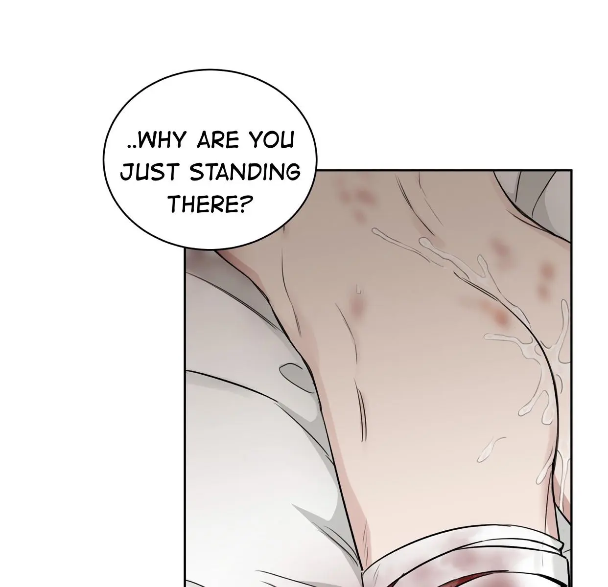 Roses and Champagne Chapter 43 Page 35