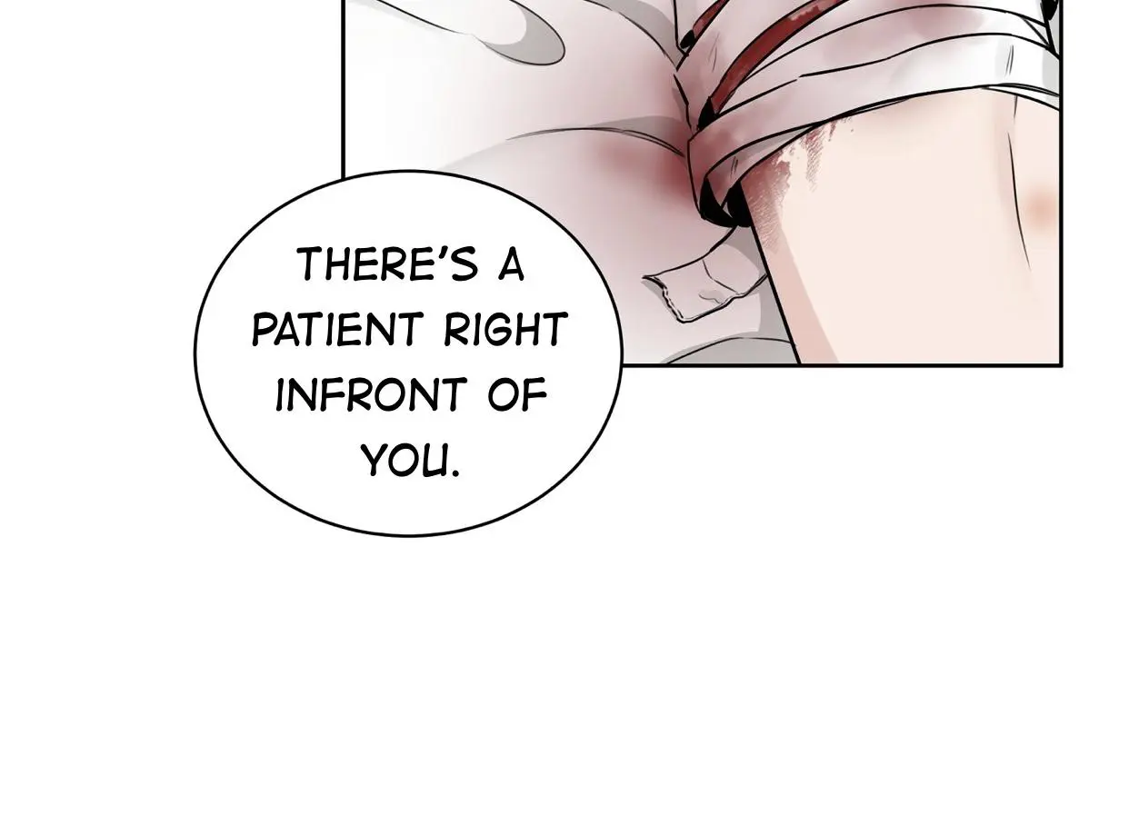 Roses and Champagne Chapter 43 Page 36