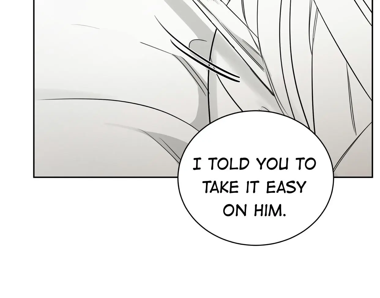 Roses and Champagne Chapter 43 Page 44