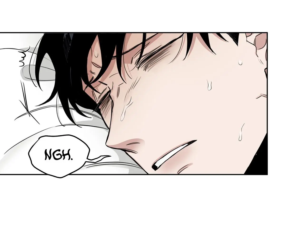 Roses and Champagne Chapter 43 Page 45
