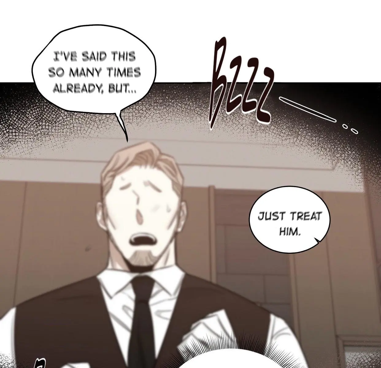 Roses and Champagne Chapter 43 Page 46