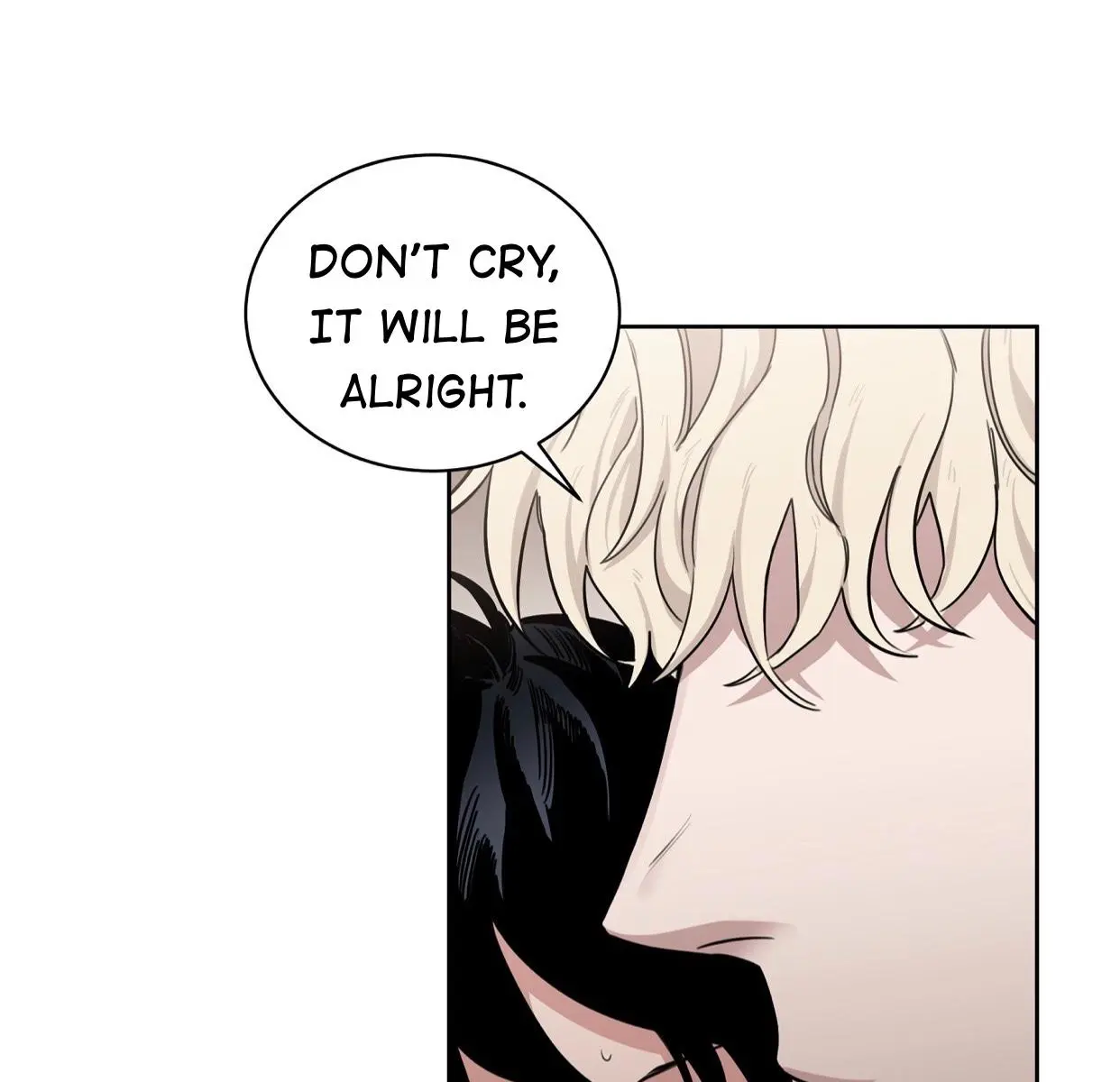 Roses and Champagne Chapter 43 Page 50