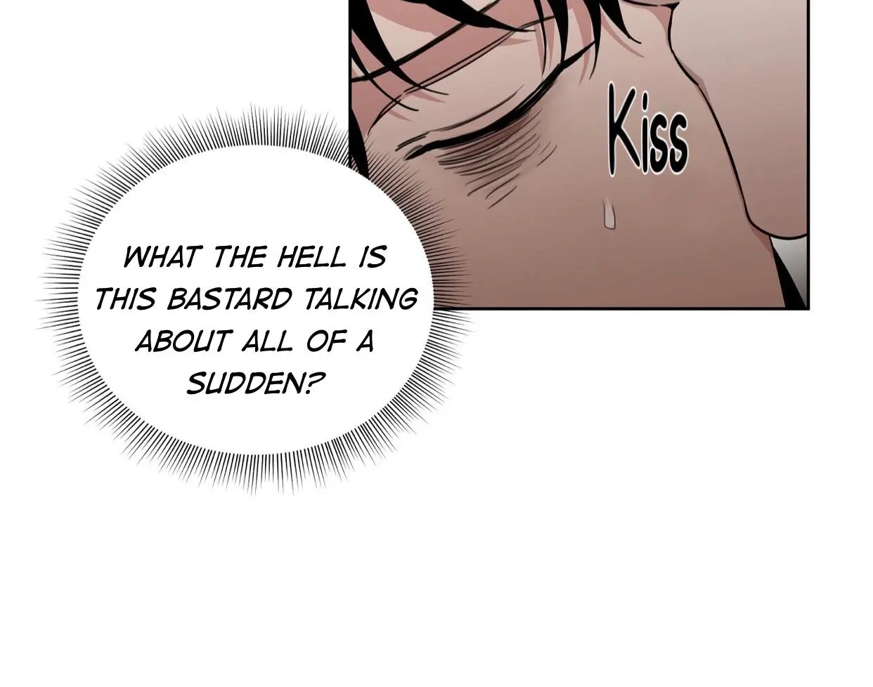 Roses and Champagne Chapter 43 Page 51