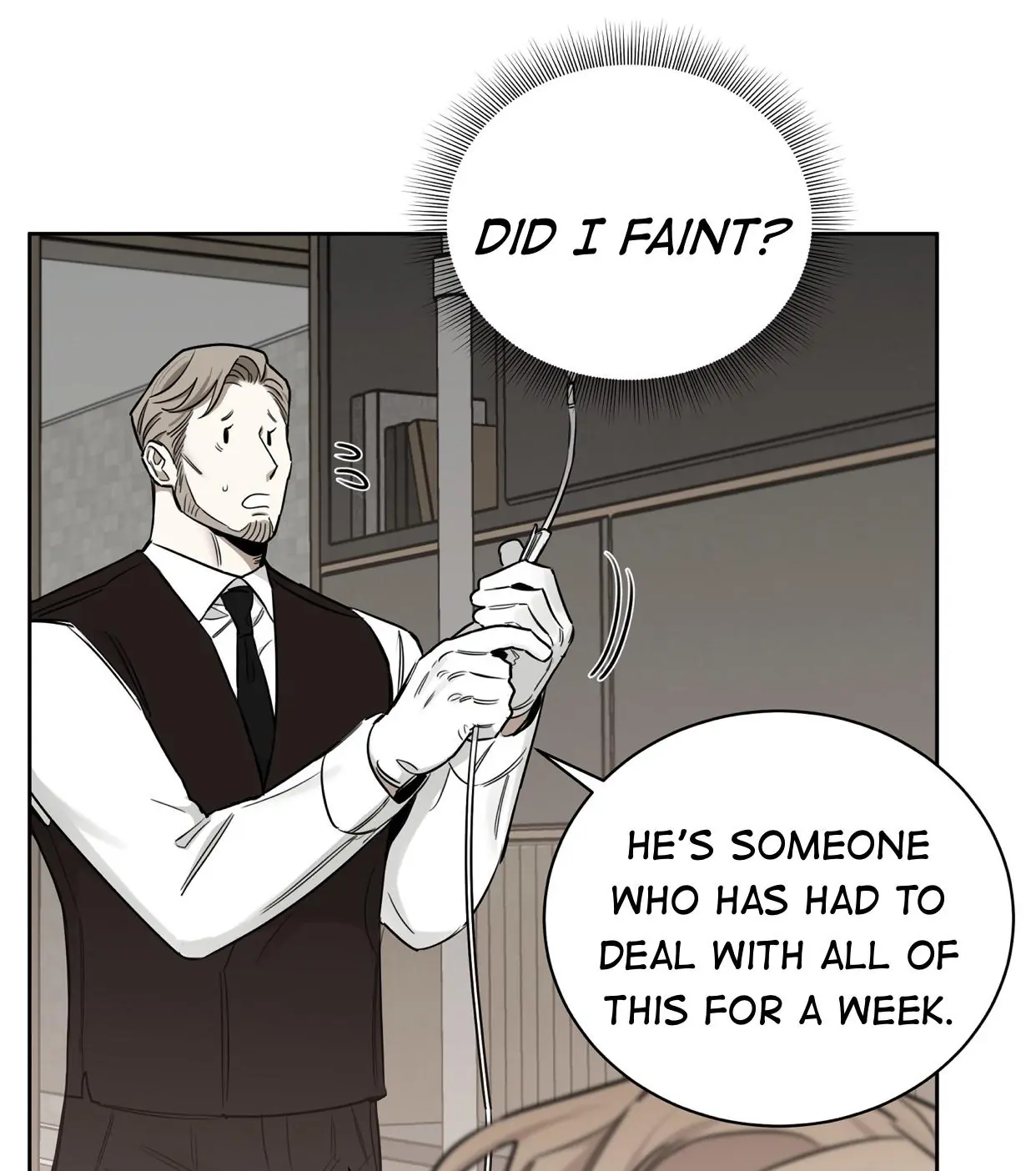 Roses and Champagne Chapter 43 Page 52