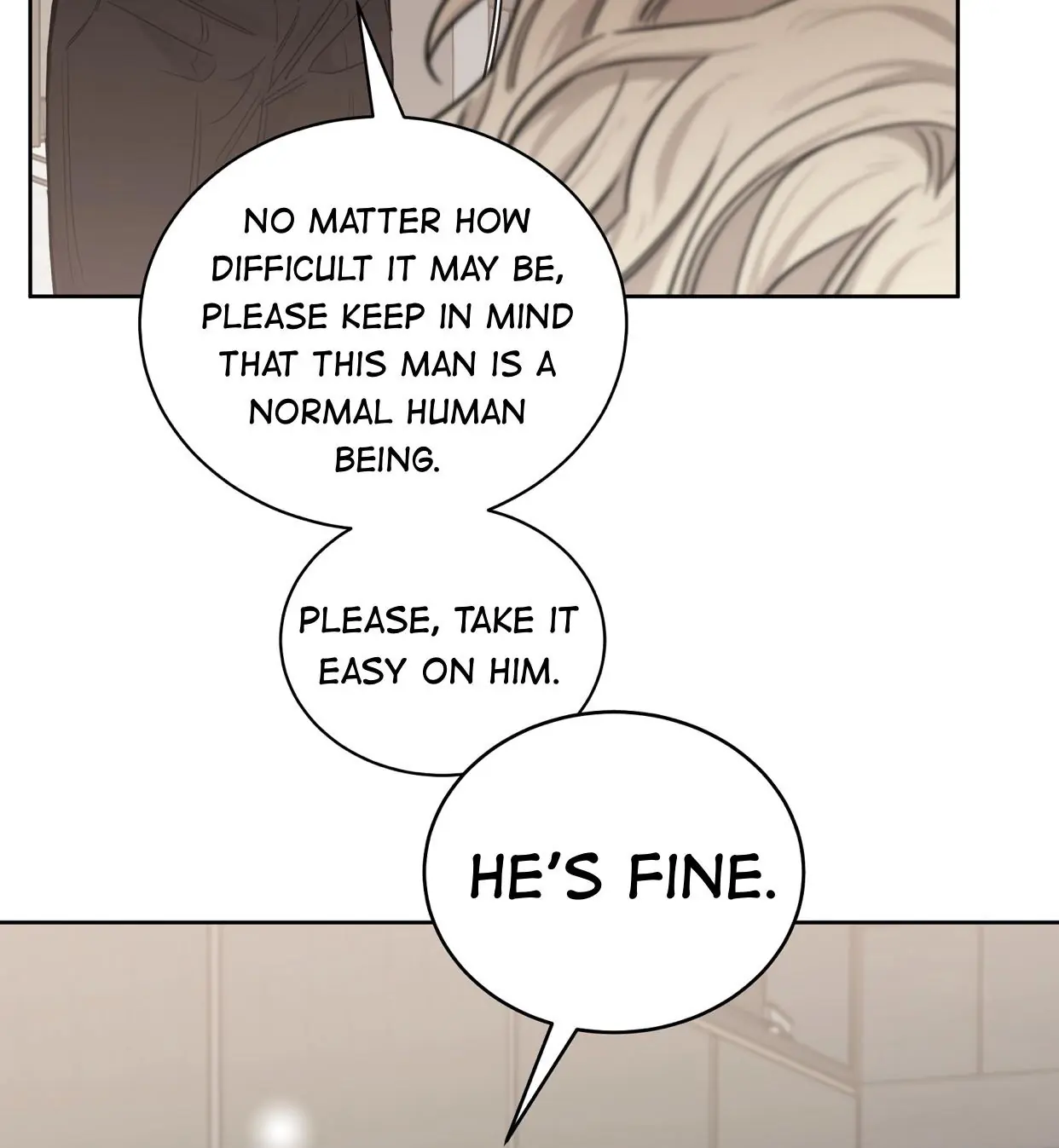 Roses and Champagne Chapter 43 Page 53