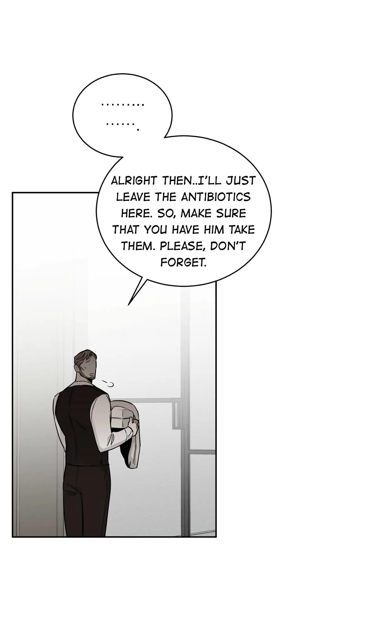 Roses and Champagne Chapter 43 Page 55