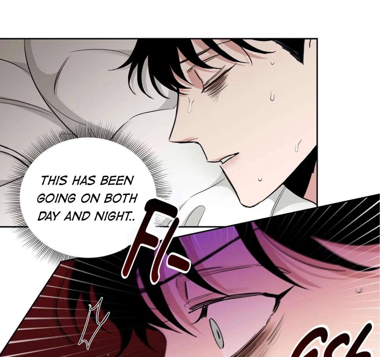 Roses and Champagne Chapter 43 Page 57