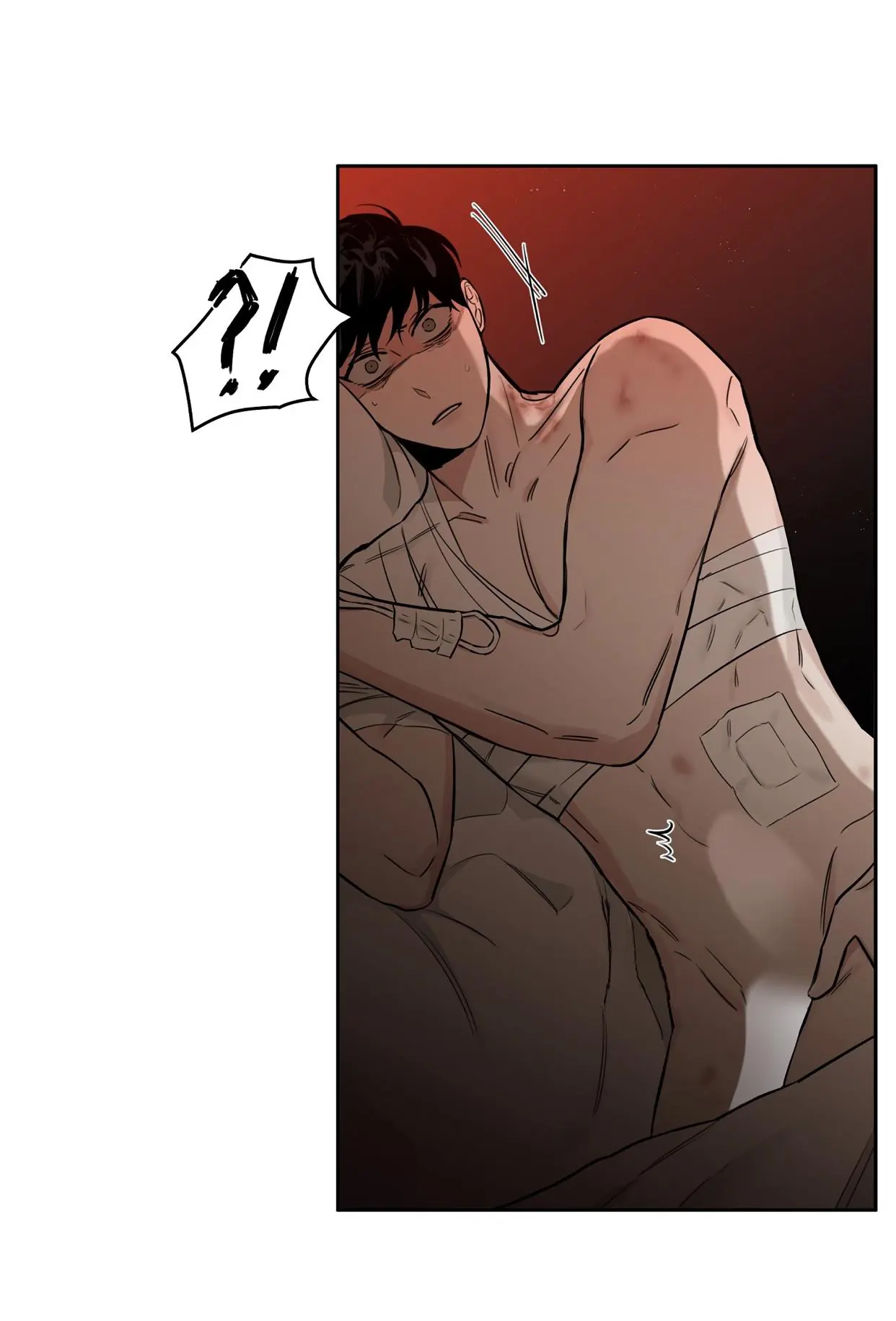 Roses and Champagne Chapter 43 Page 59