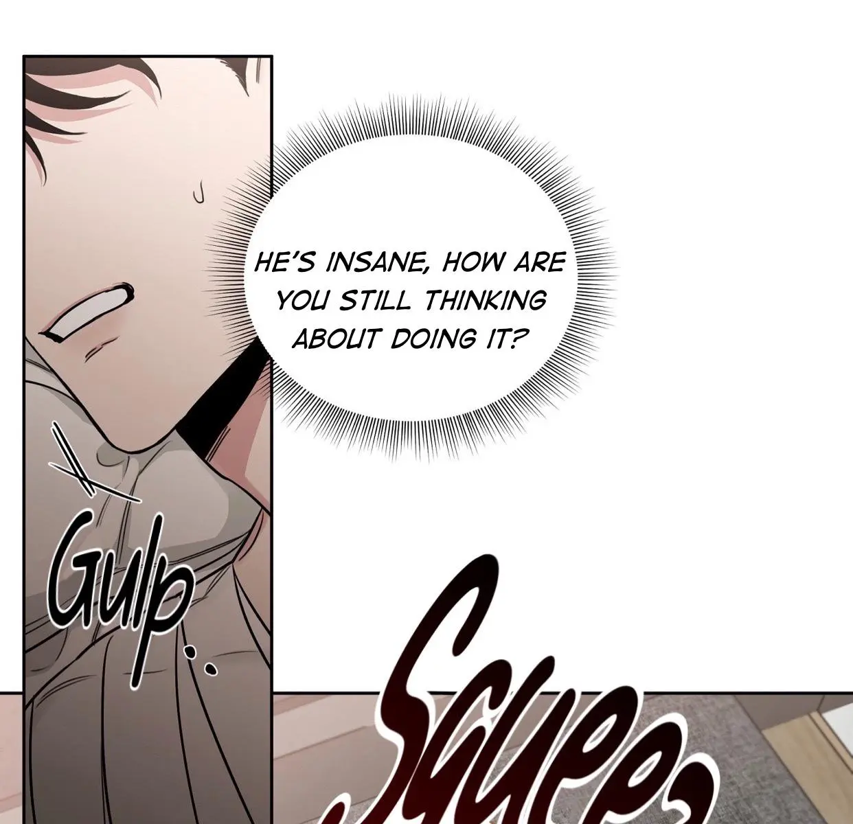 Roses and Champagne Chapter 43 Page 60