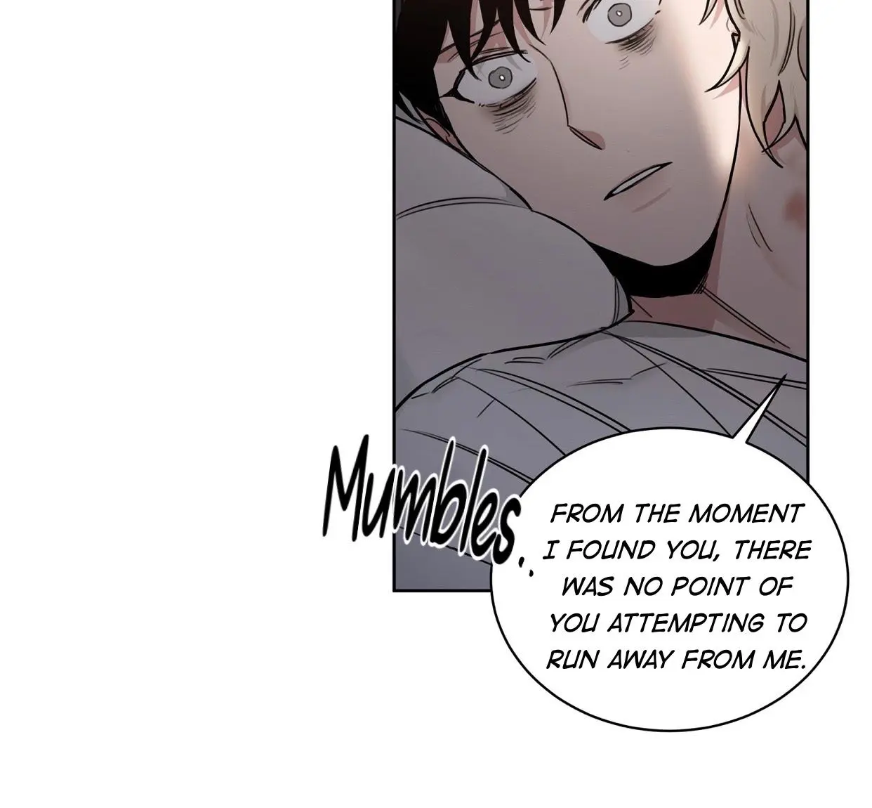 Roses and Champagne Chapter 43 Page 64