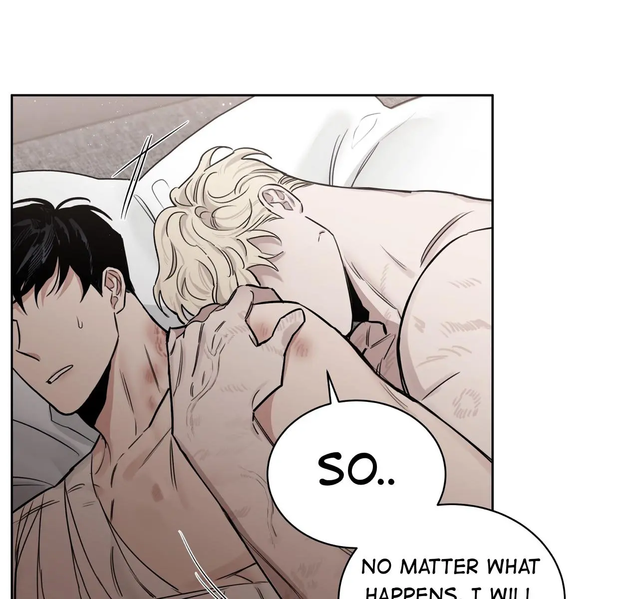 Roses and Champagne Chapter 43 Page 65