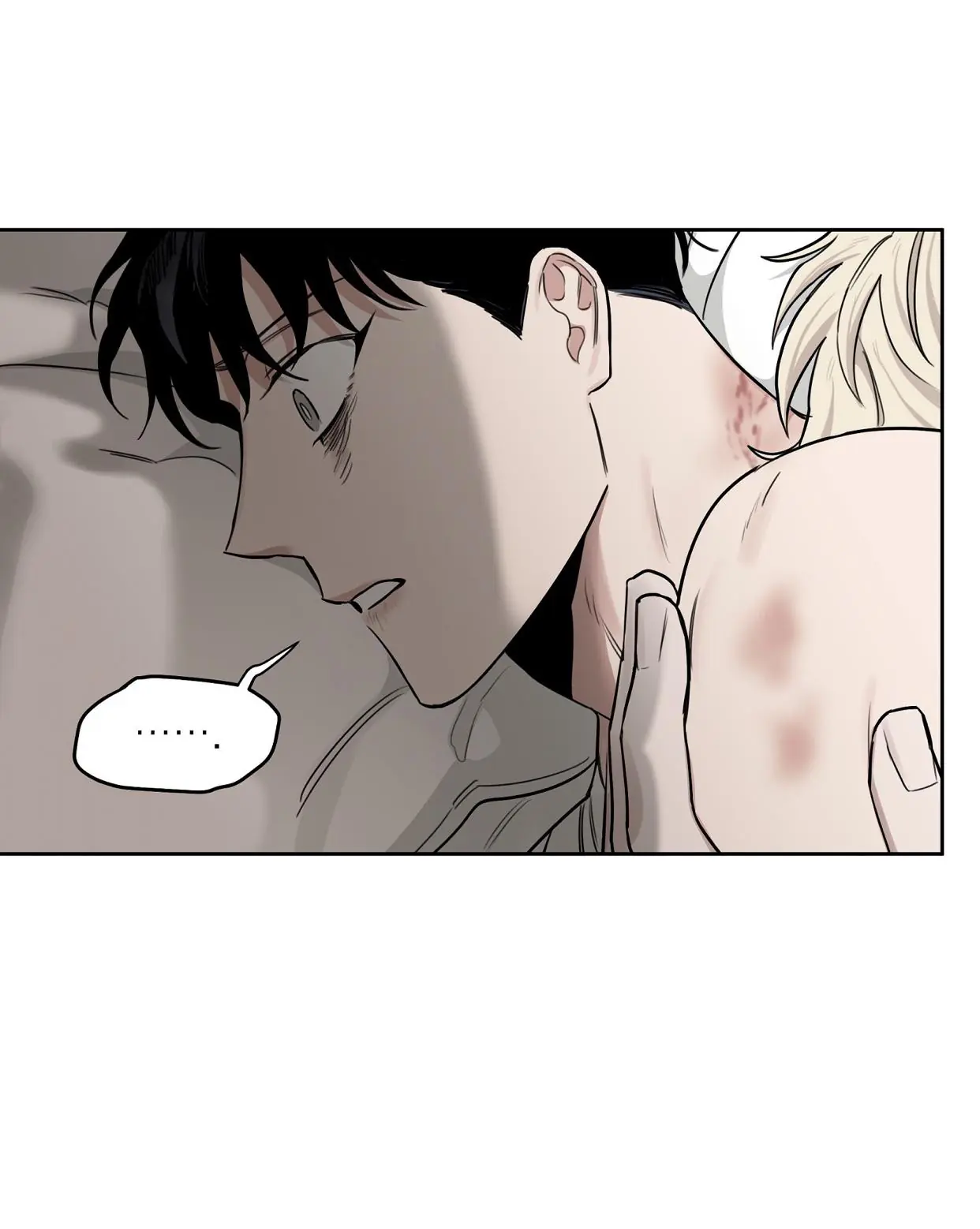Roses and Champagne Chapter 43 Page 67