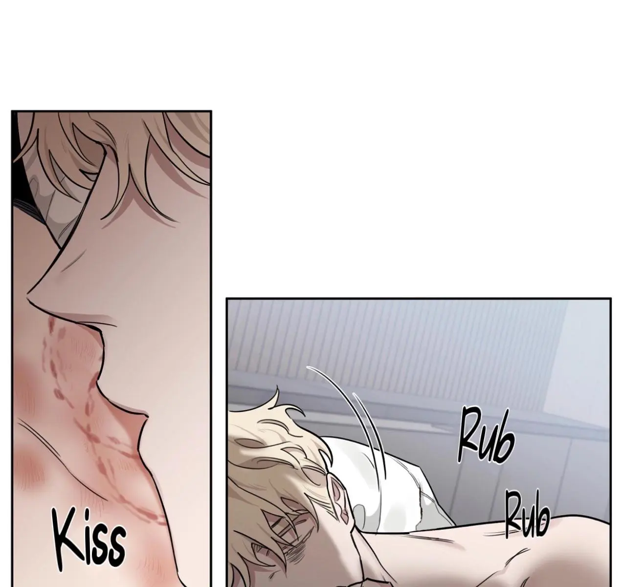 Roses and Champagne Chapter 43 Page 68