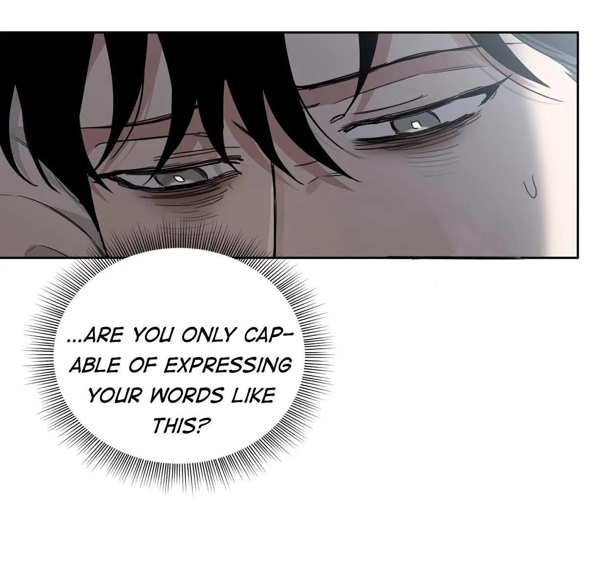 Roses and Champagne Chapter 43 Page 70