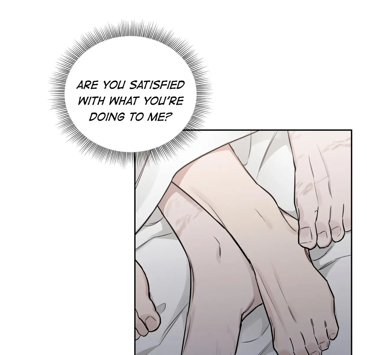 Roses and Champagne Chapter 43 Page 72
