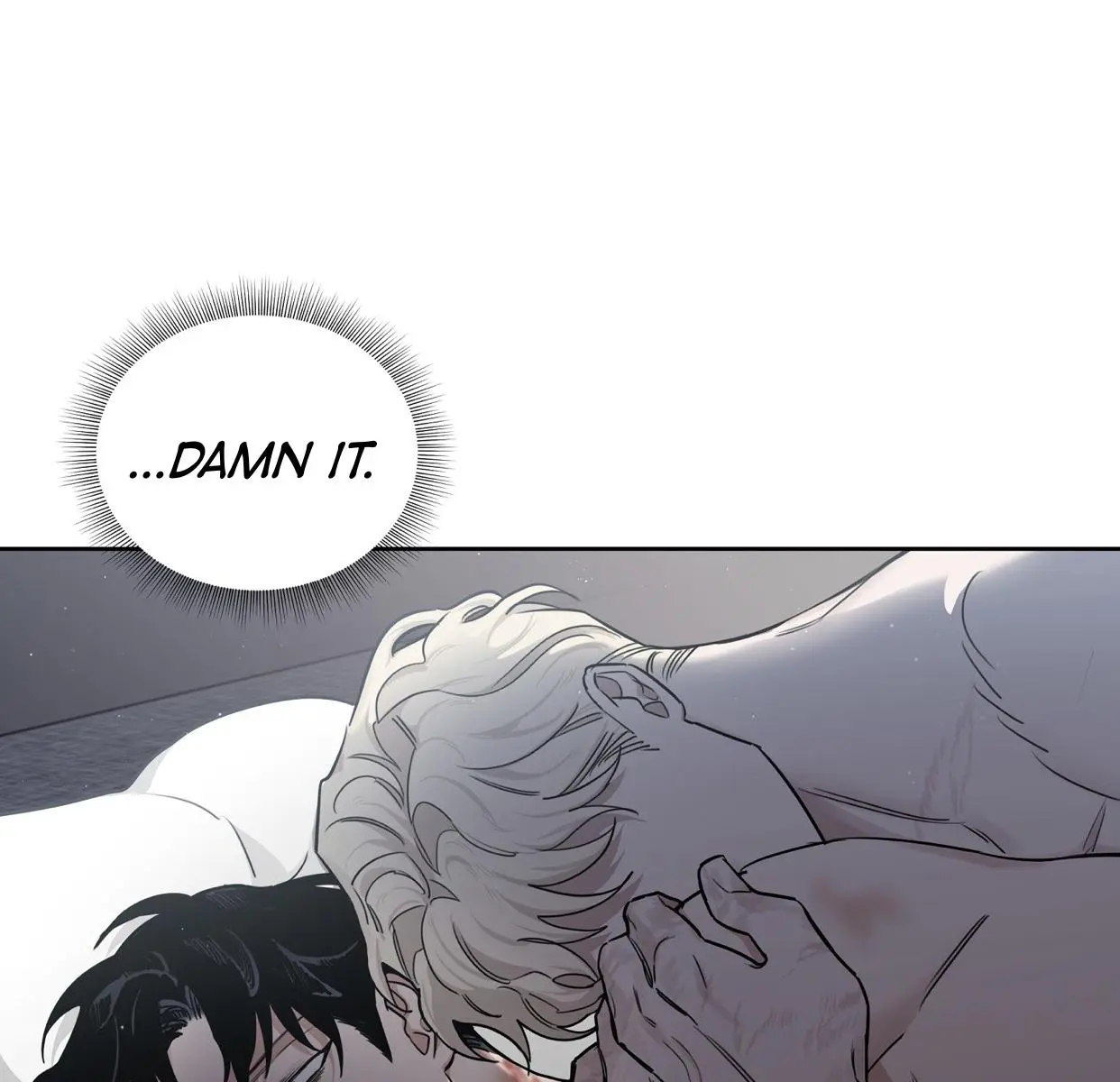 Roses and Champagne Chapter 43 Page 74