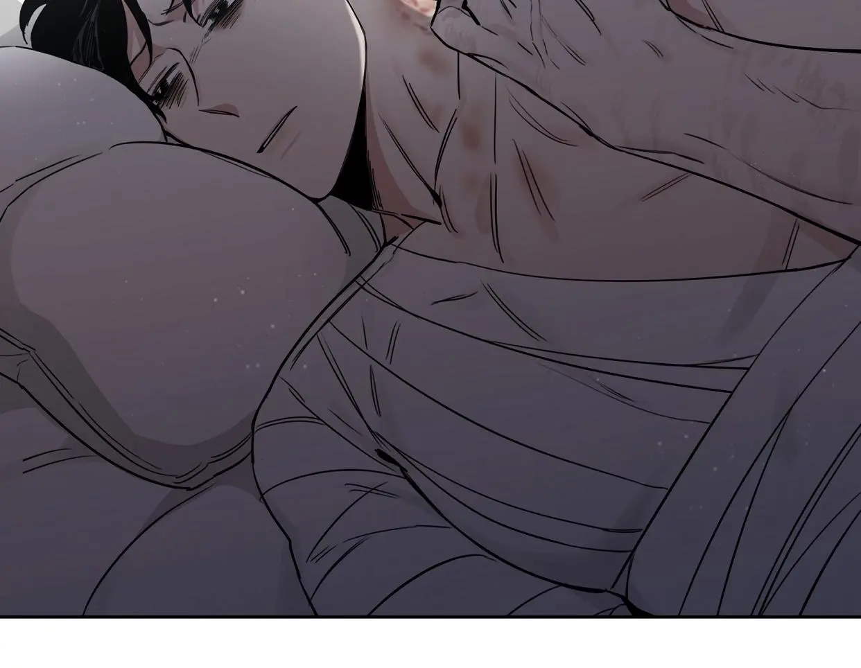 Roses and Champagne Chapter 43 Page 75