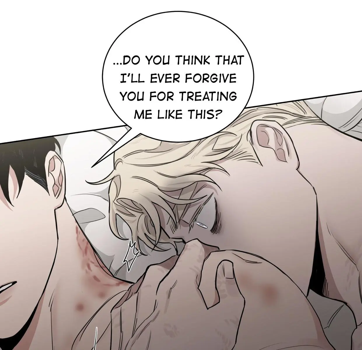 Roses and Champagne Chapter 43 Page 81