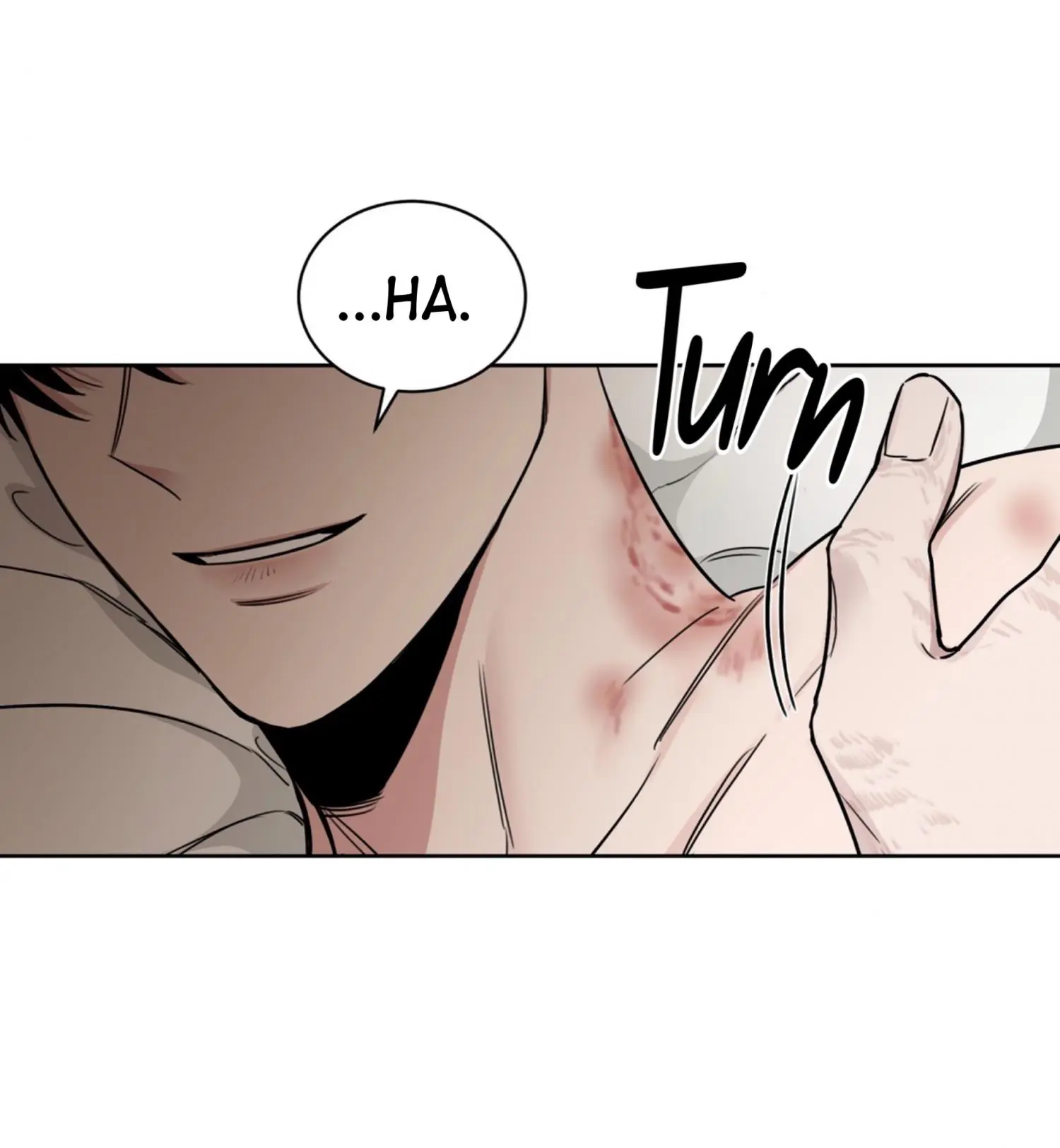 Roses and Champagne Chapter 43 Page 85