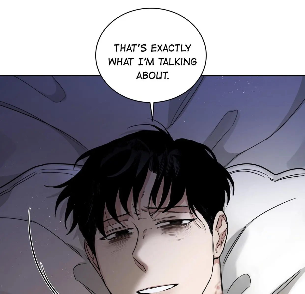 Roses and Champagne Chapter 43 Page 86