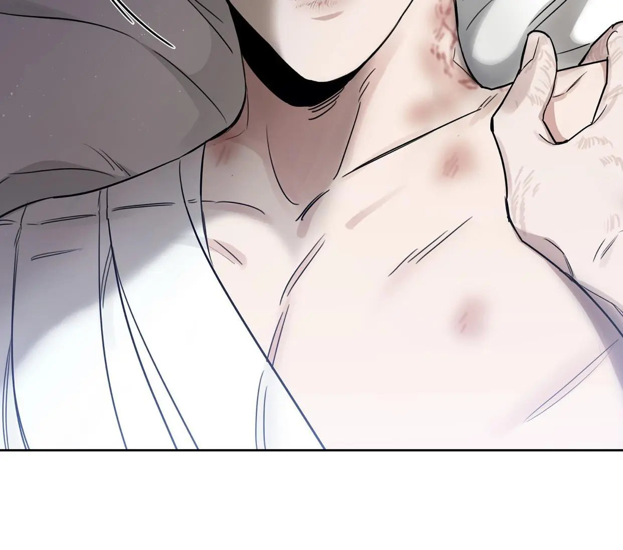 Roses and Champagne Chapter 43 Page 87