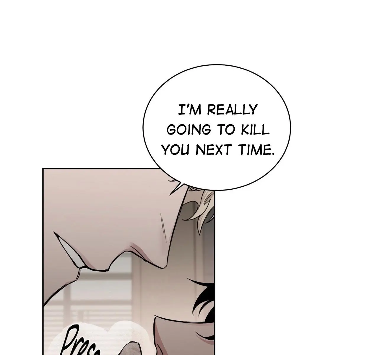 Roses and Champagne Chapter 43 Page 92