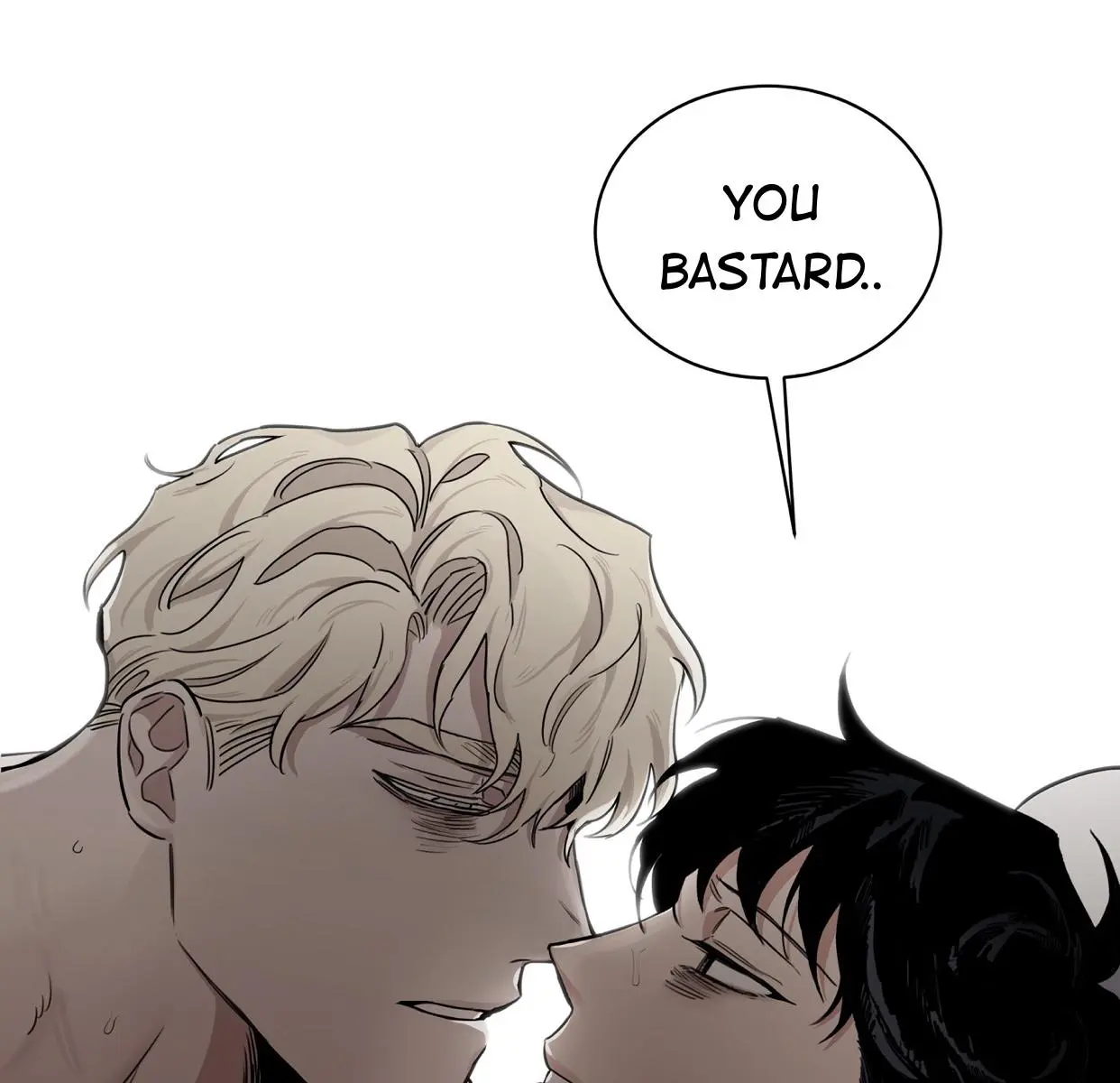 Roses and Champagne Chapter 43 Page 94