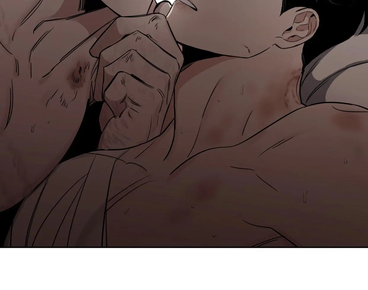 Roses and Champagne Chapter 43 Page 95