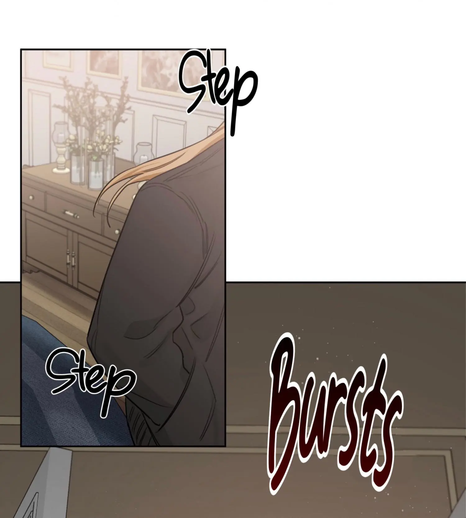 Roses and Champagne Chapter 43 Page 98