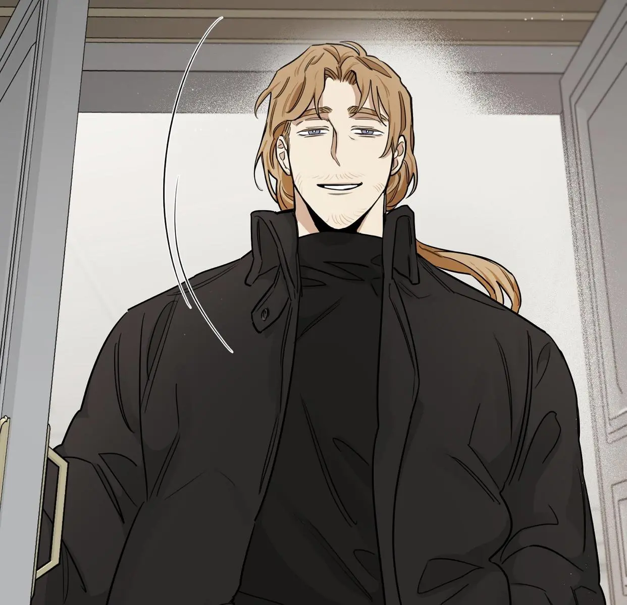 Roses and Champagne Chapter 43 Page 99