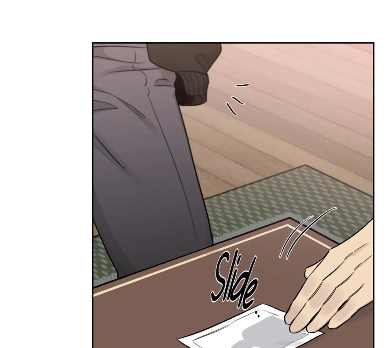 Roses and Champagne Chapter 43 Page 103