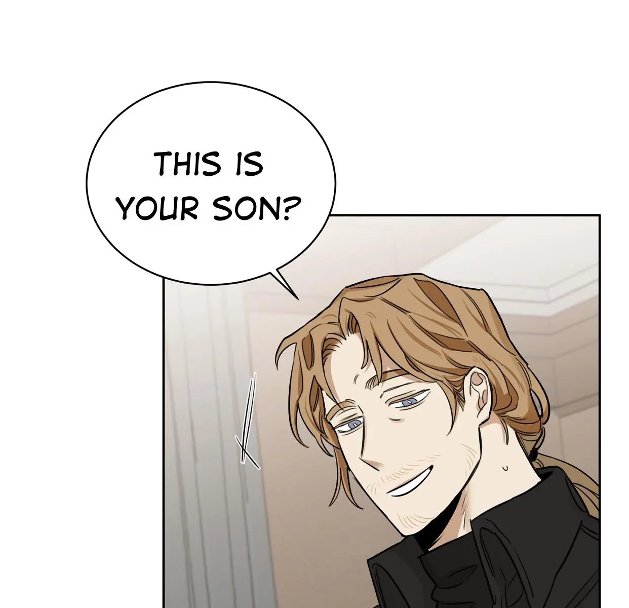 Roses and Champagne Chapter 43 Page 106