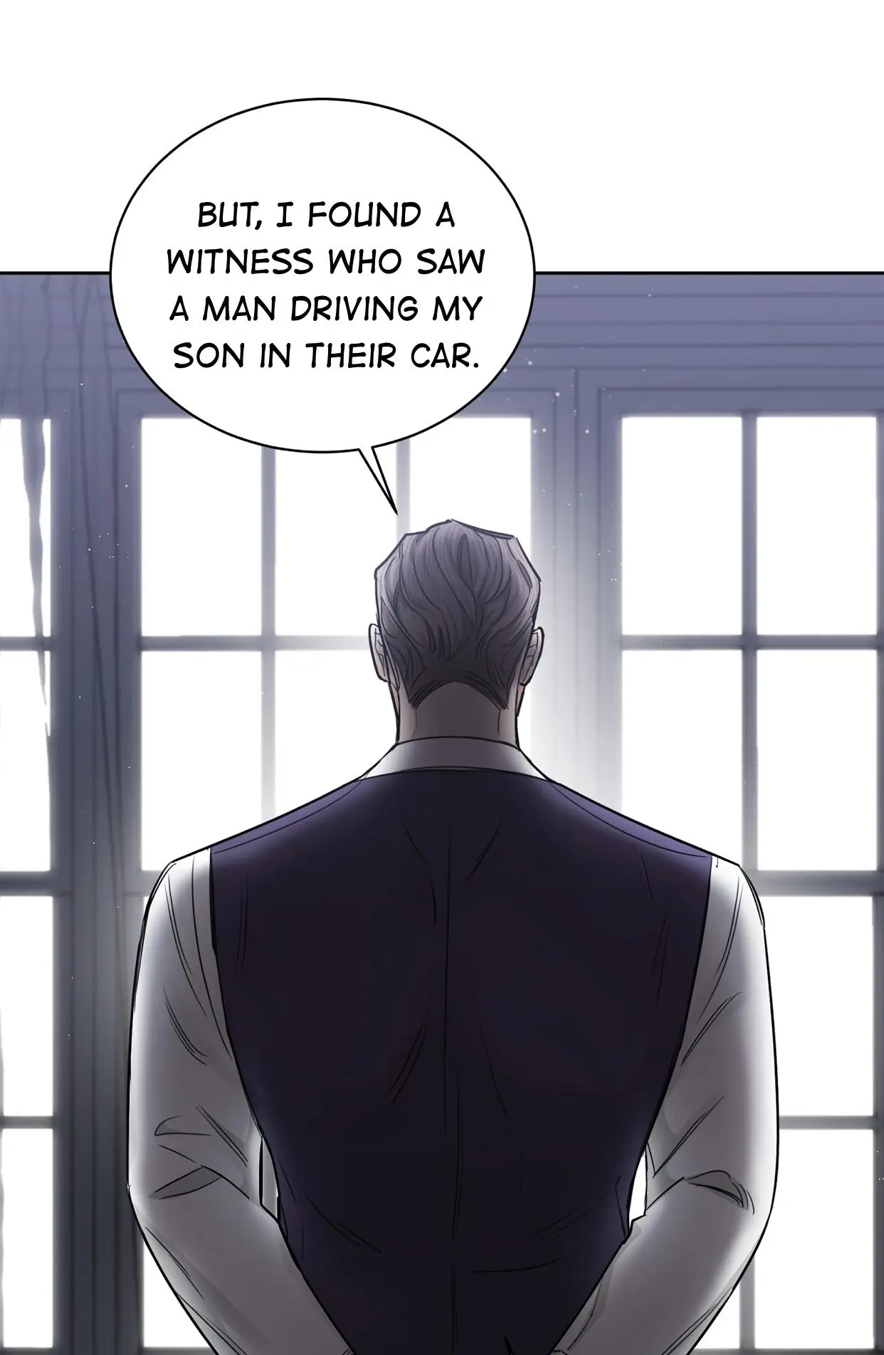 Roses and Champagne Chapter 43 Page 109