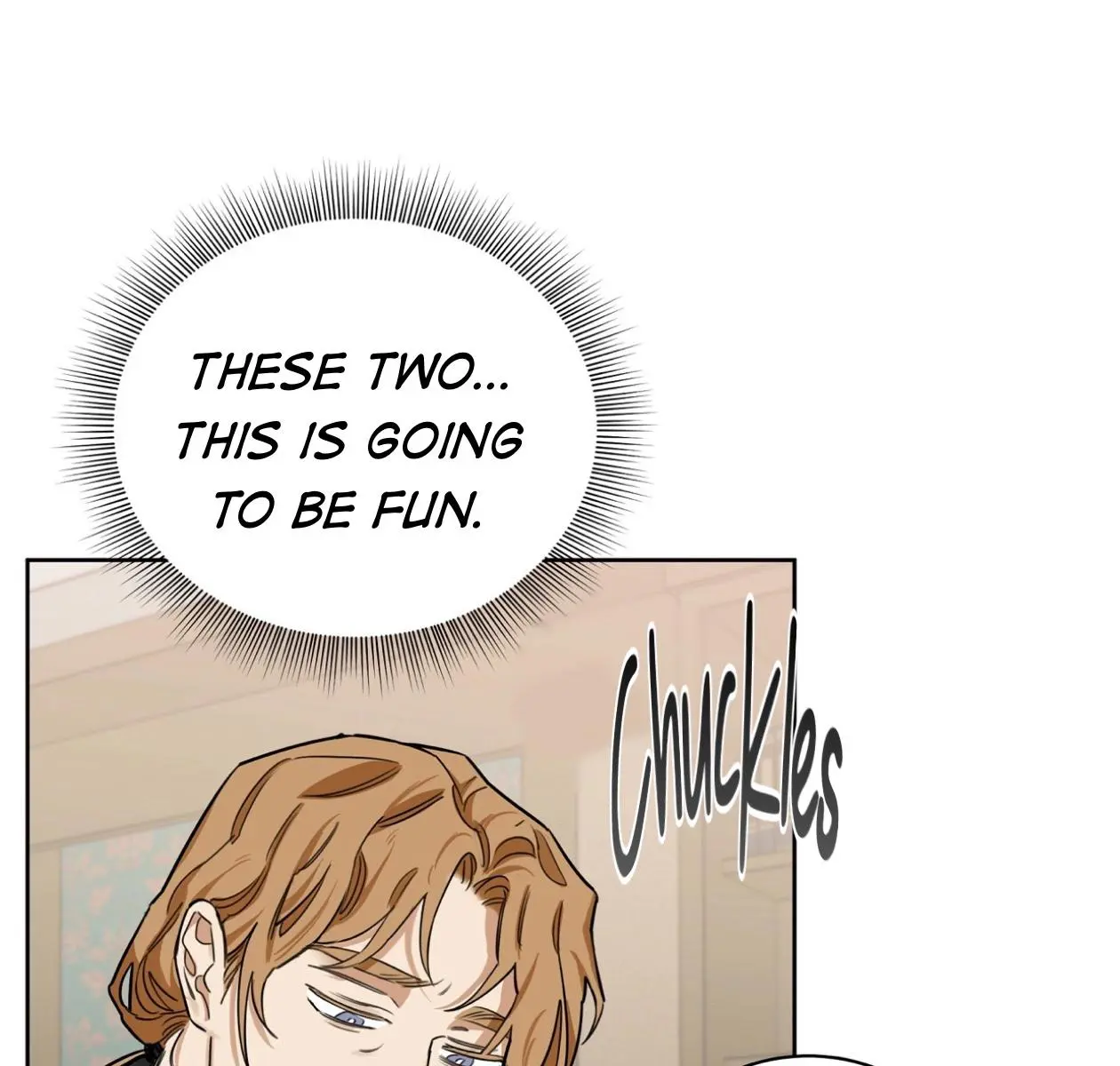 Roses and Champagne Chapter 43 Page 111