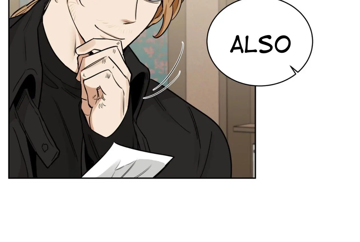 Roses and Champagne Chapter 43 Page 112