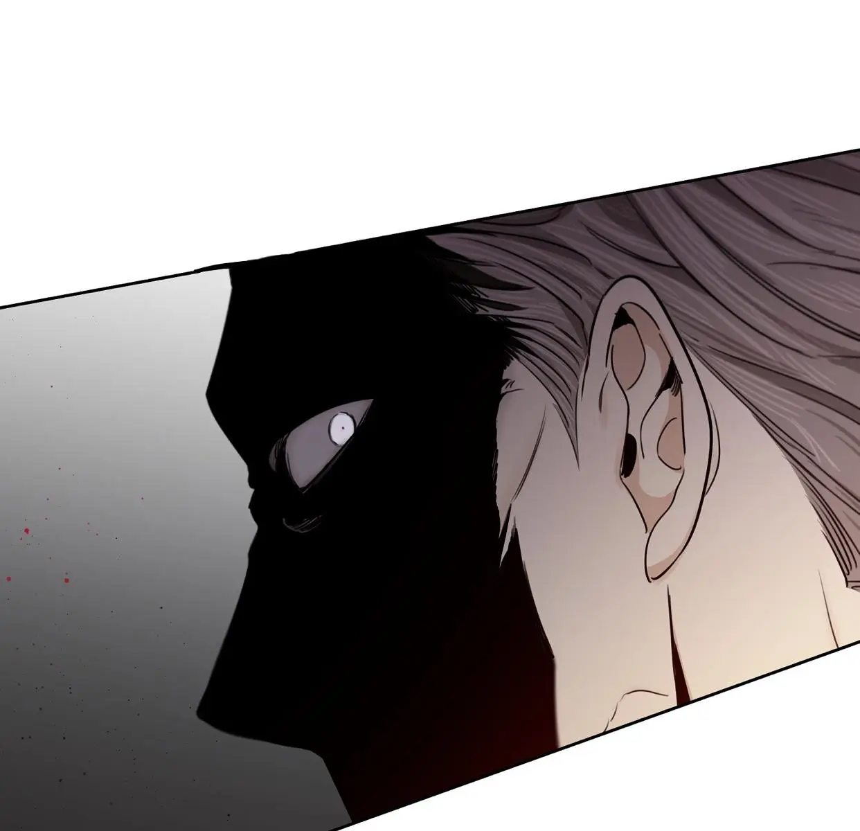 Roses and Champagne Chapter 43 Page 113
