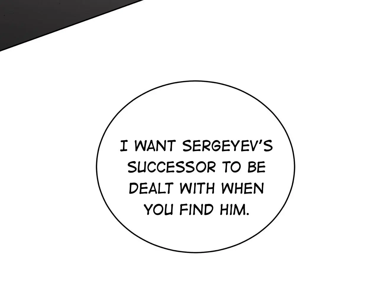Roses and Champagne Chapter 43 Page 114