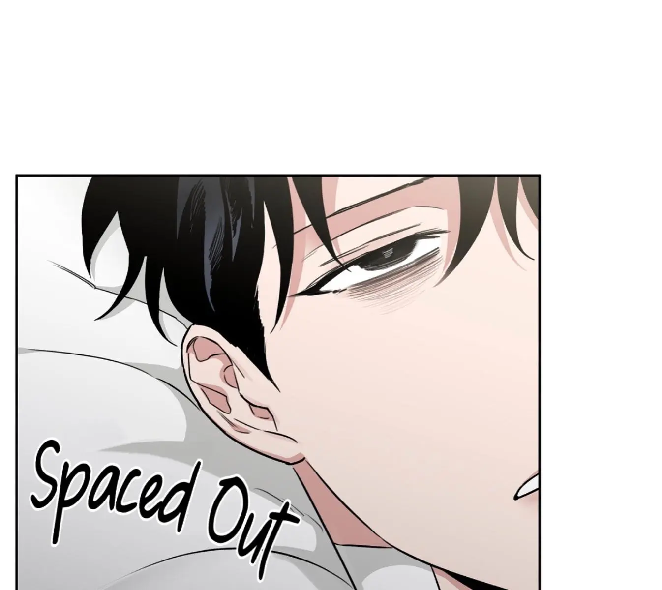 Roses and Champagne Chapter 44 Page 5