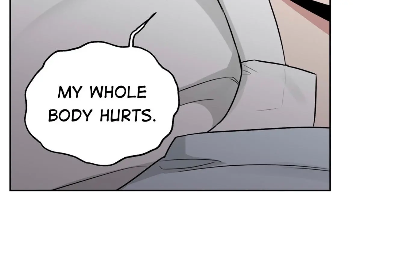 Roses and Champagne Chapter 44 Page 6