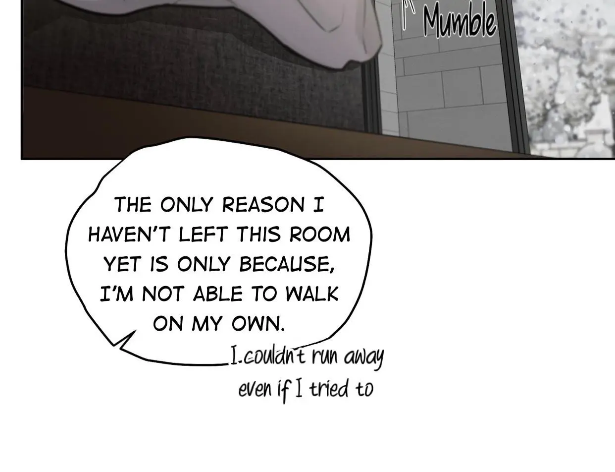 Roses and Champagne Chapter 44 Page 8