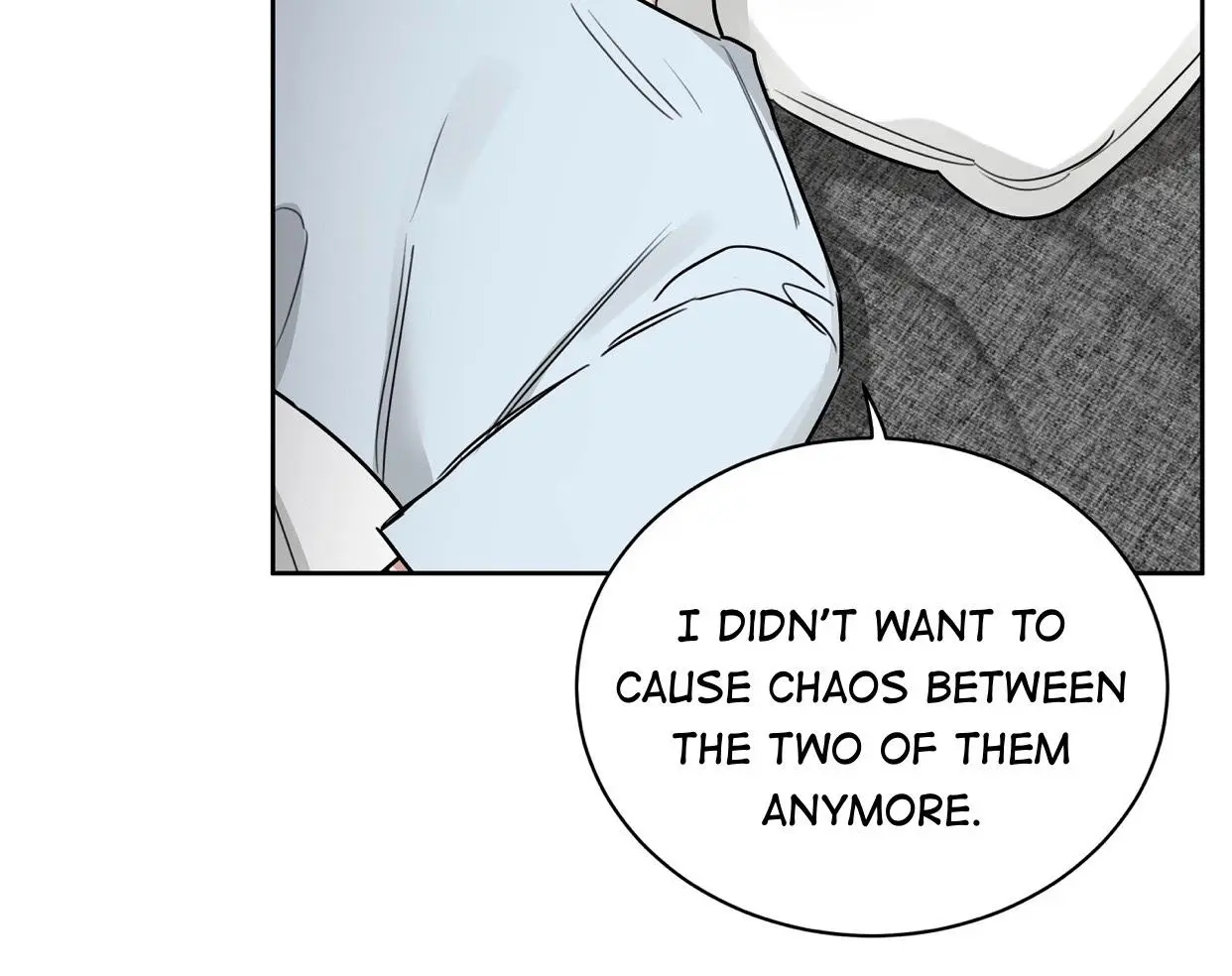 Roses and Champagne Chapter 44 Page 12