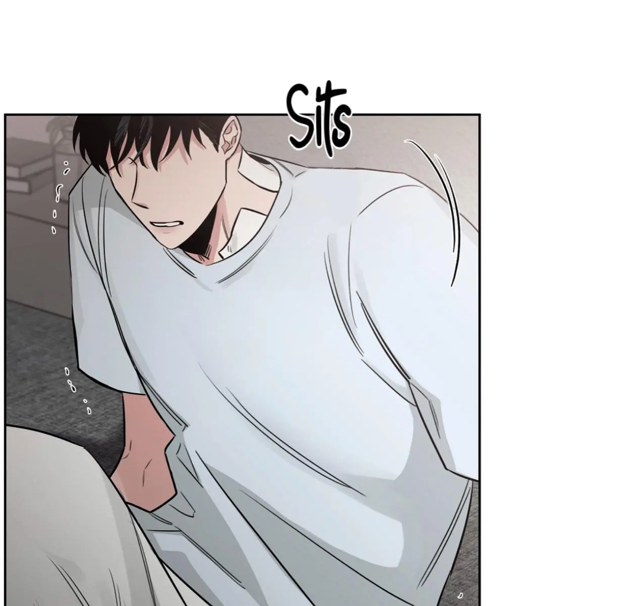 Roses and Champagne Chapter 44 Page 17
