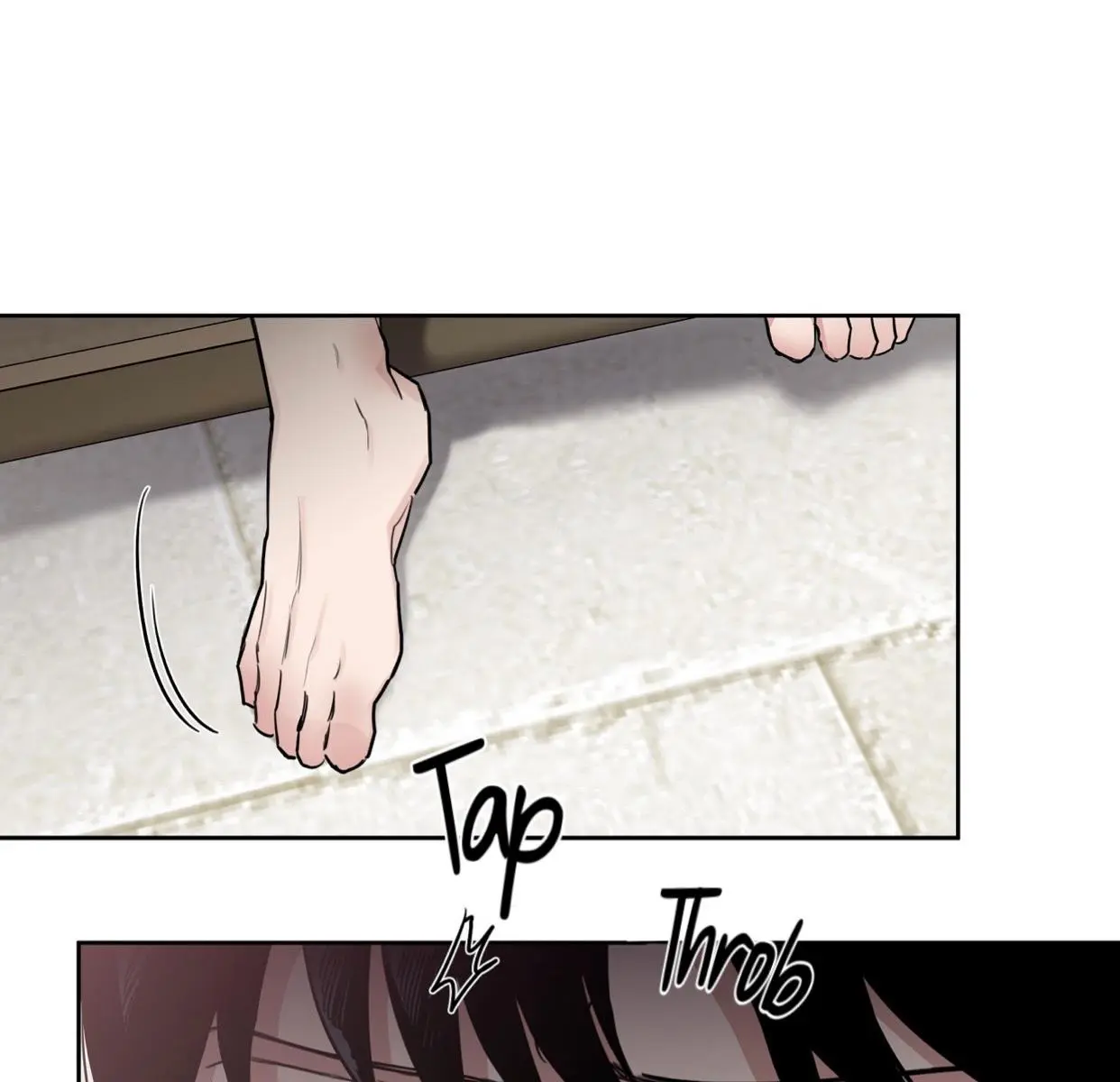 Roses and Champagne Chapter 44 Page 19