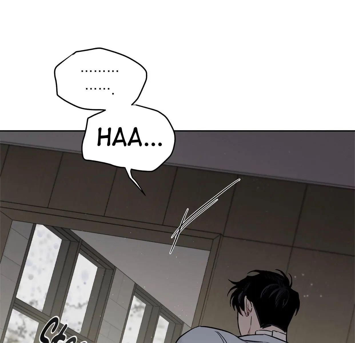 Roses and Champagne Chapter 44 Page 21
