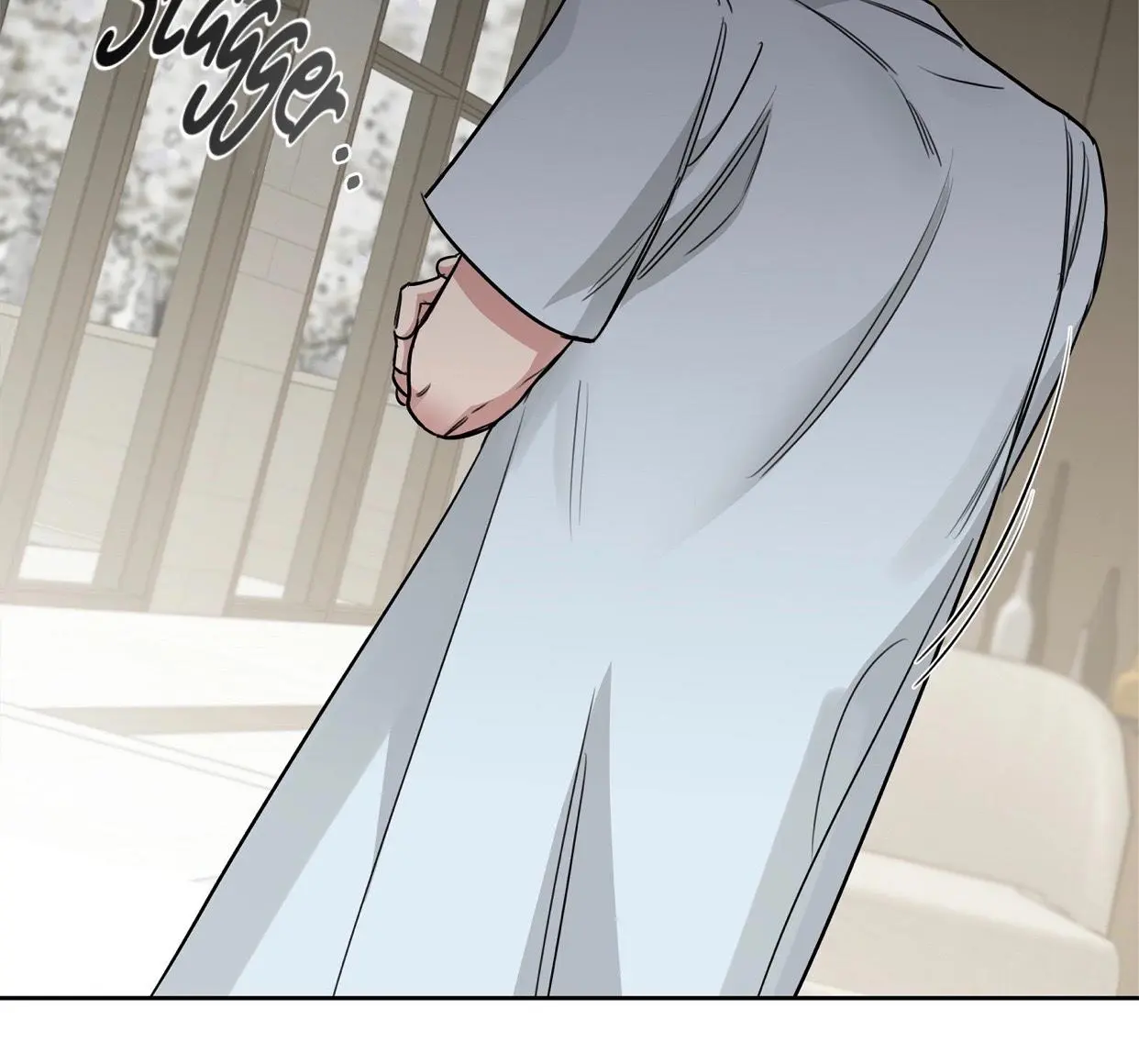 Roses and Champagne Chapter 44 Page 22
