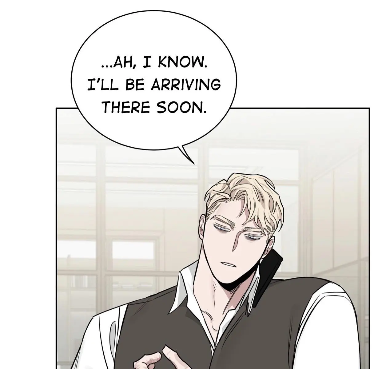 Roses and Champagne Chapter 44 Page 24